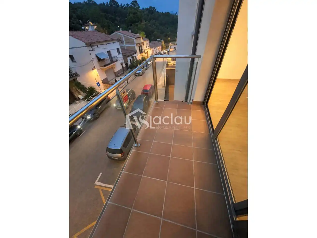 Pis de 82 m² a Monistrol de Montserrat