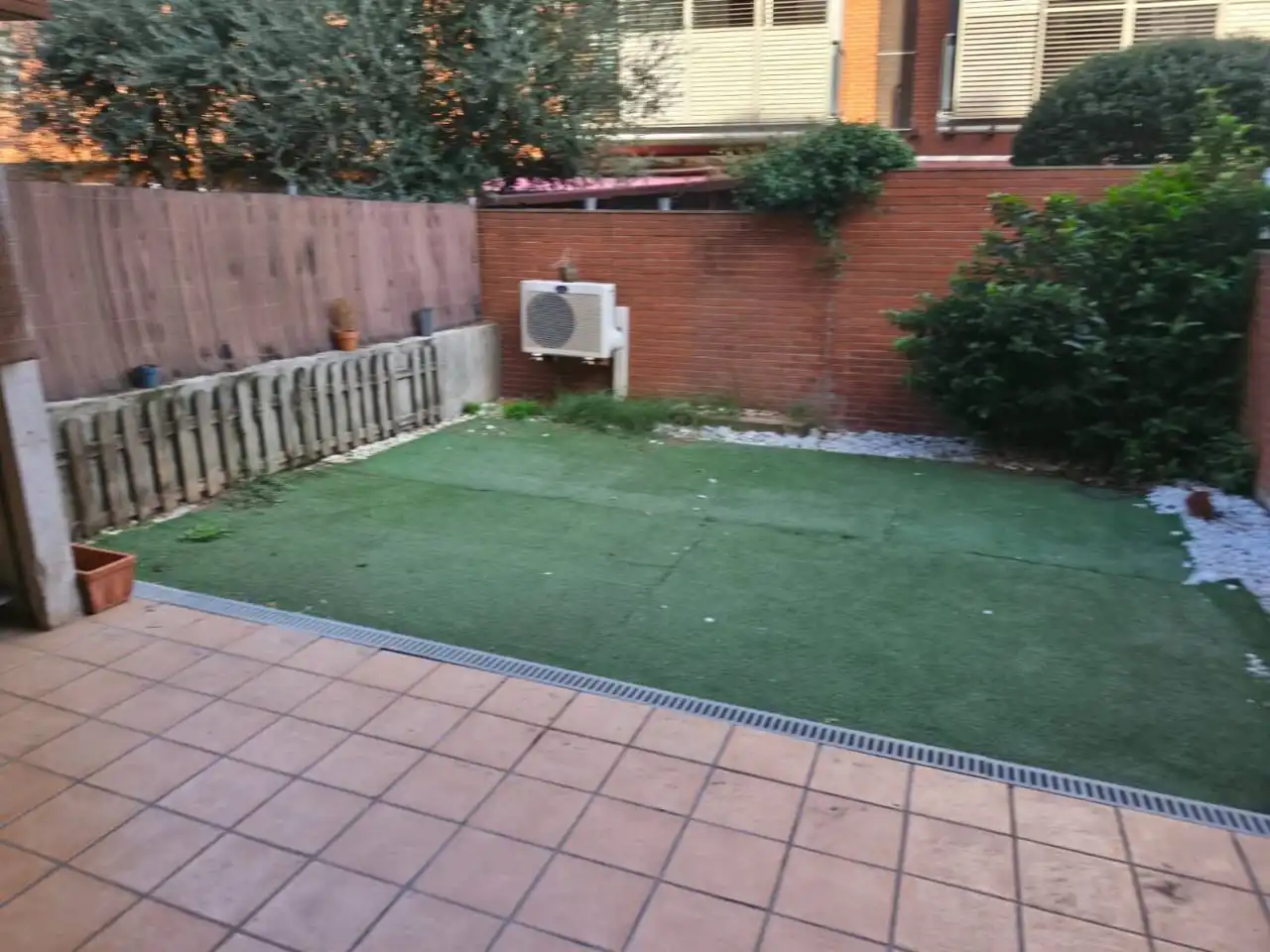 Wohnung 94 m² in Vilanova del Vallès