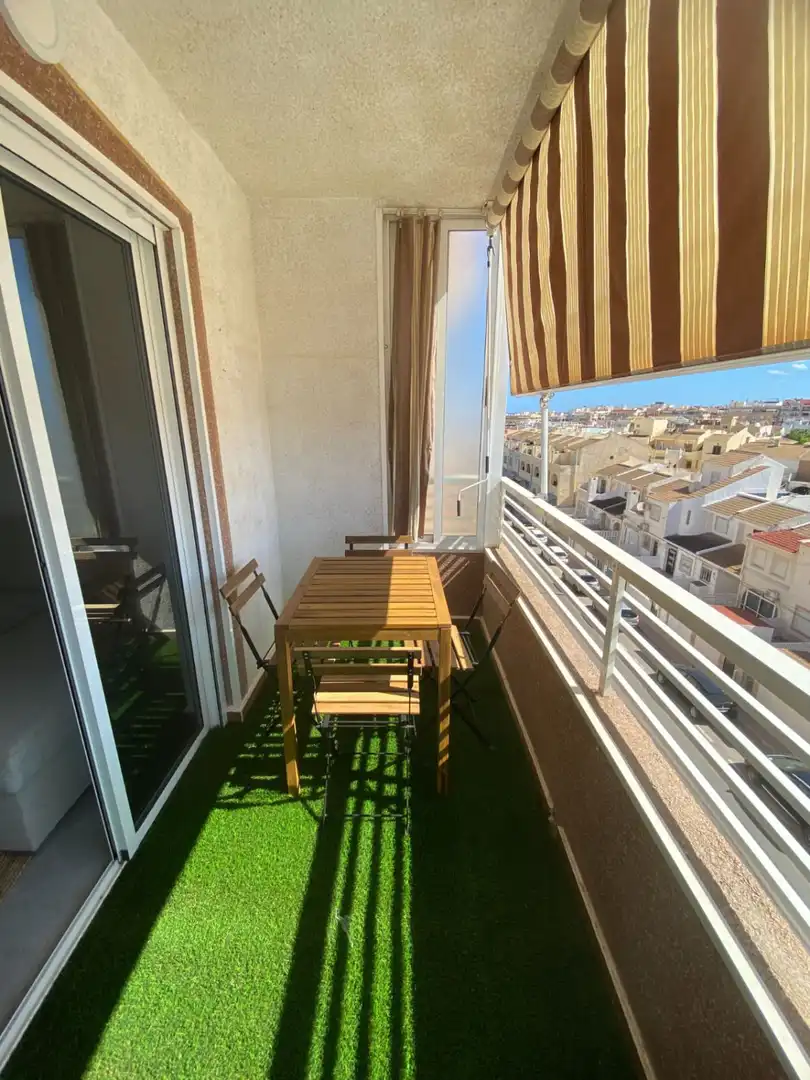 Pis de 70 m² a Torrevella