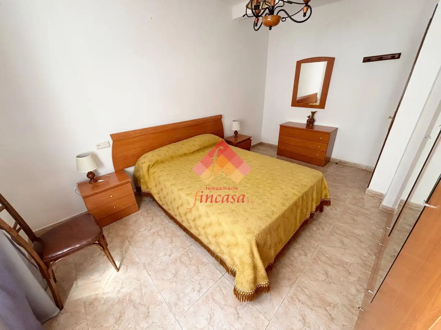 Appartamento 61 m² a Ronda
