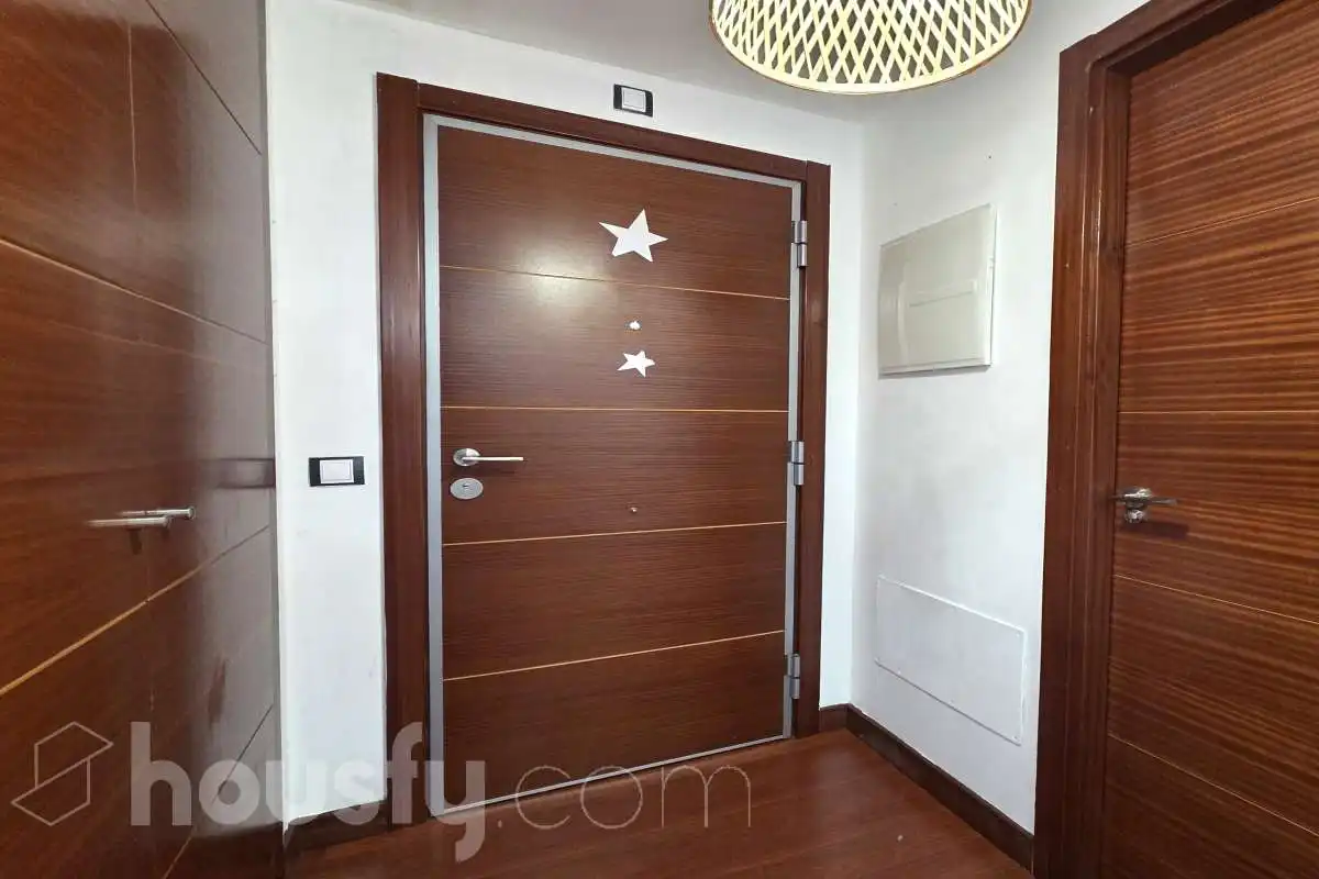 Pis de 40 m² a Madrid