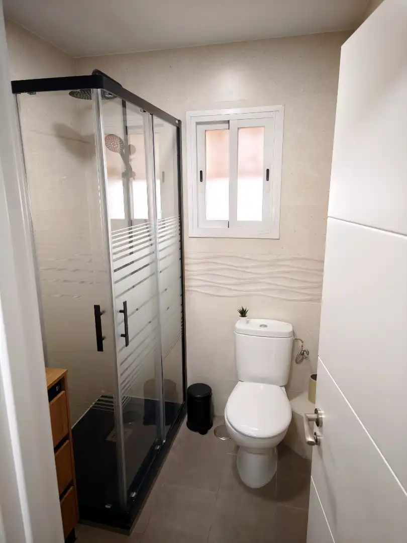 Habitación 81 m², Alcalá de Henares