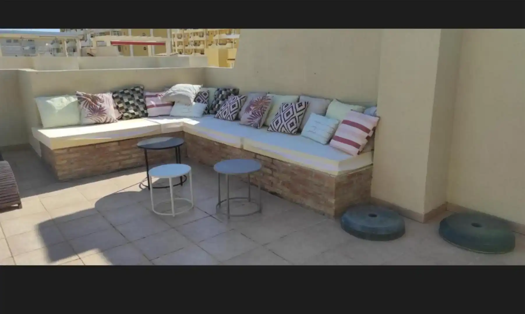 Piso de 179 m² en Jaraco