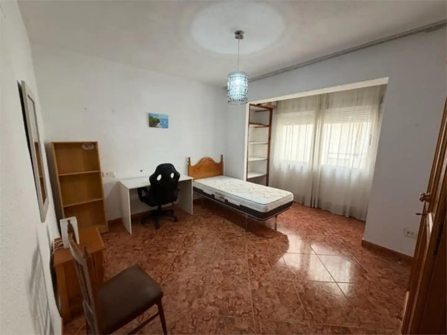 Piso de 80 m² en Granada