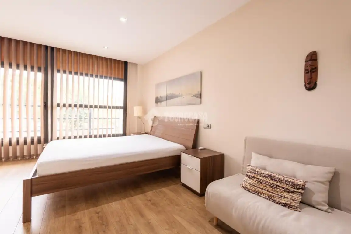 Pis de 85 m² a Santa Marta de Tormes