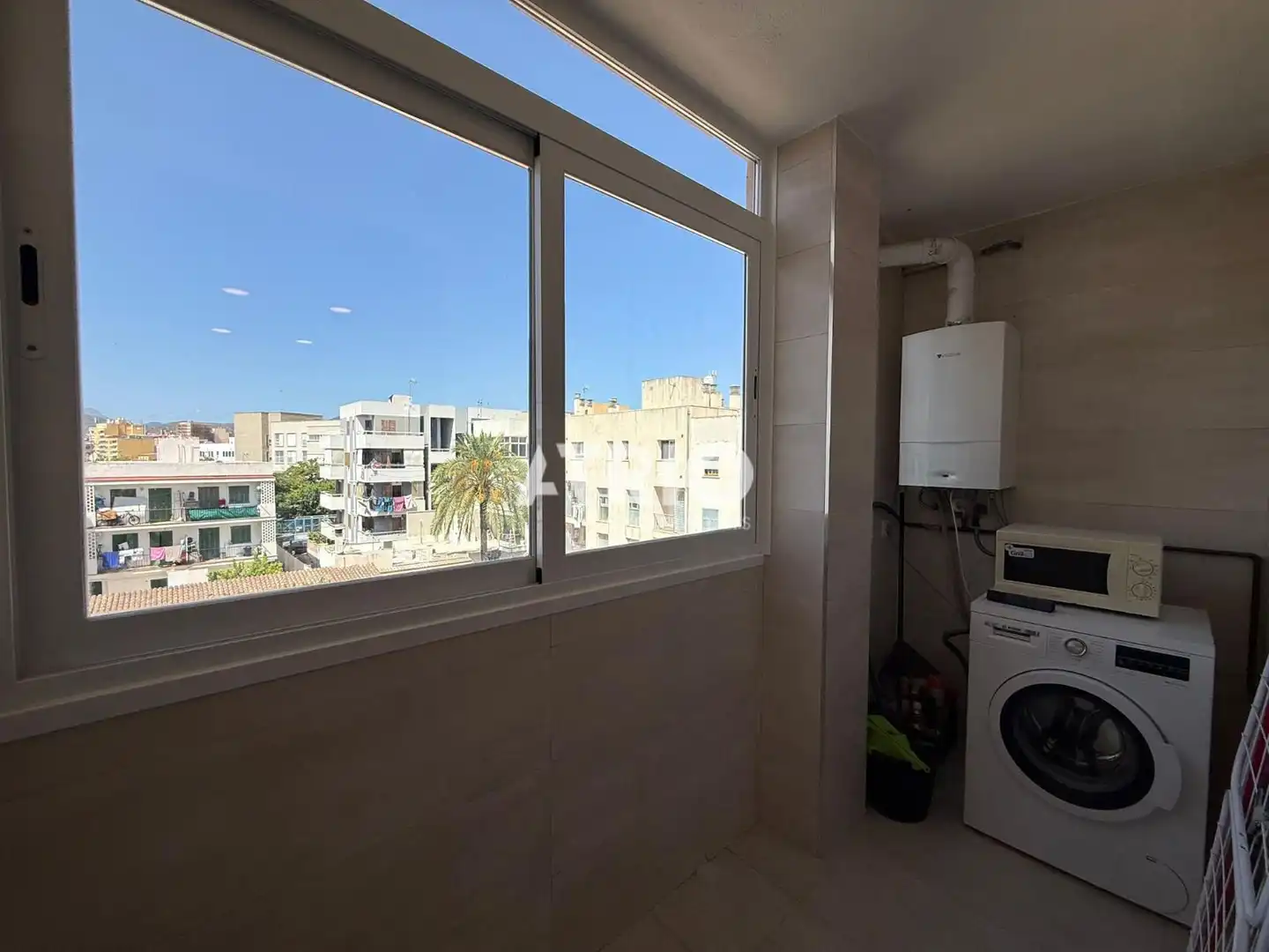 Piso de 131 m² en Palma