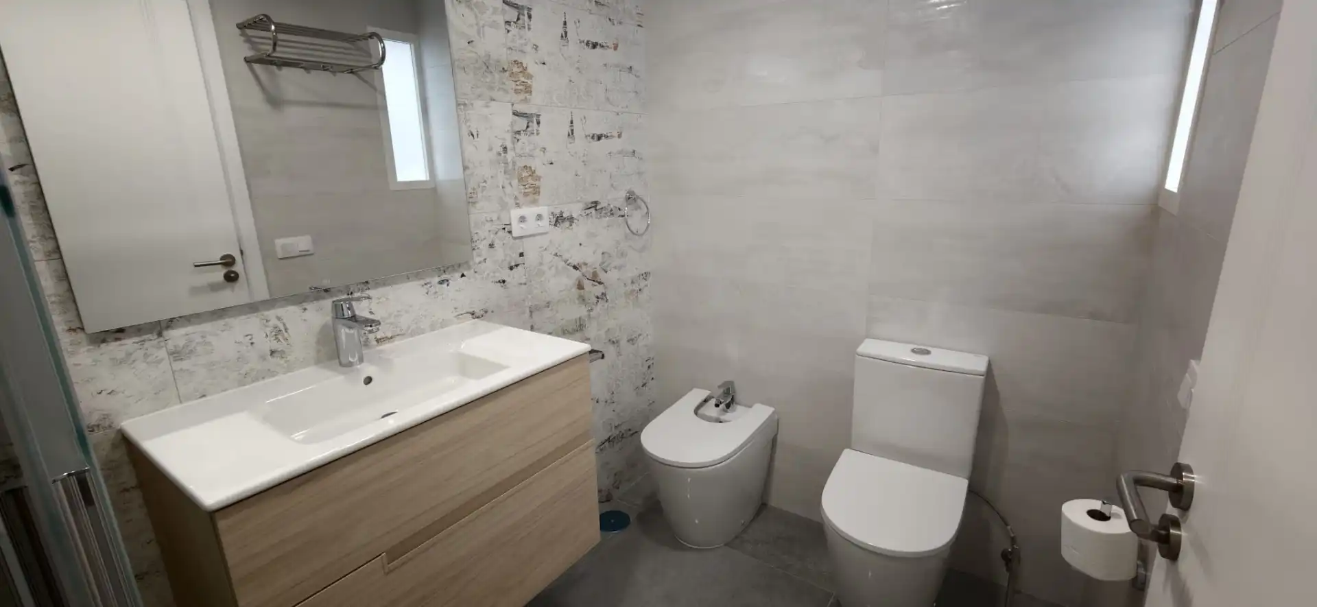Piso de 95 m² en Las Palmas de Gran Canaria