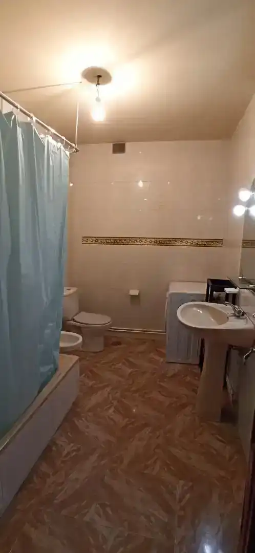 Piso de 120 m² en Vila de Cruces