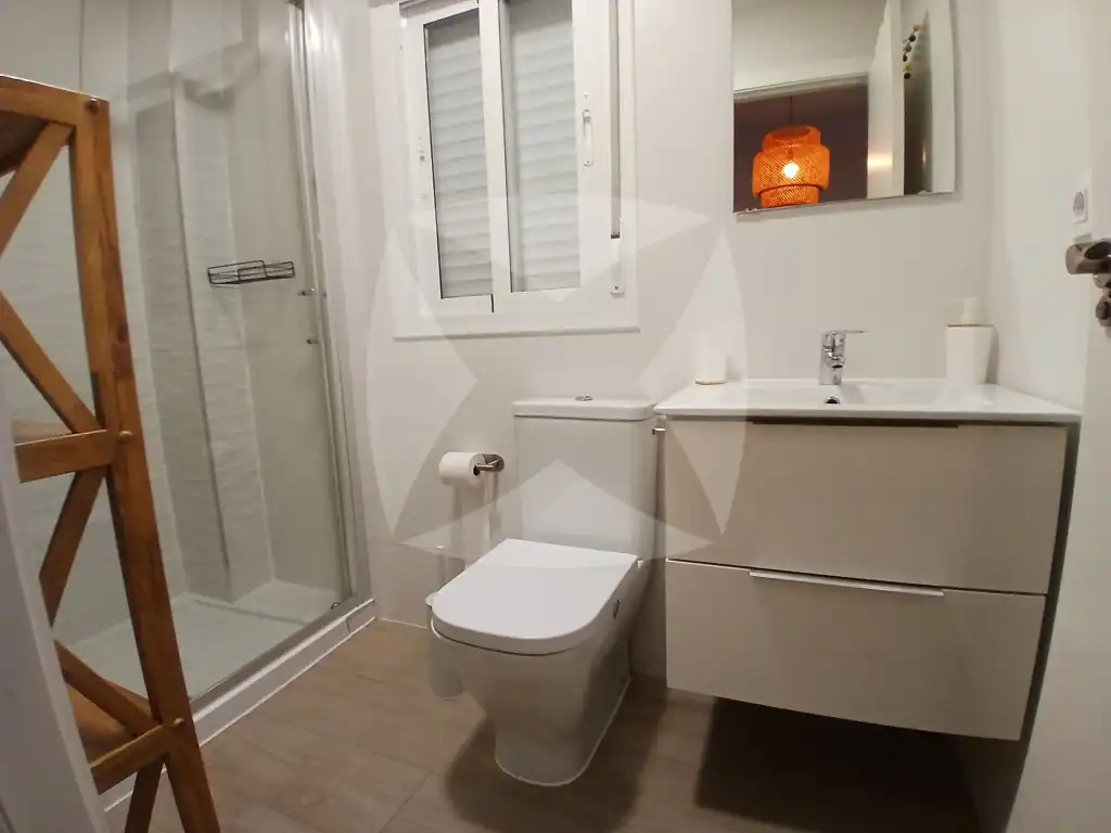 Piso de 35 m² en Badajoz