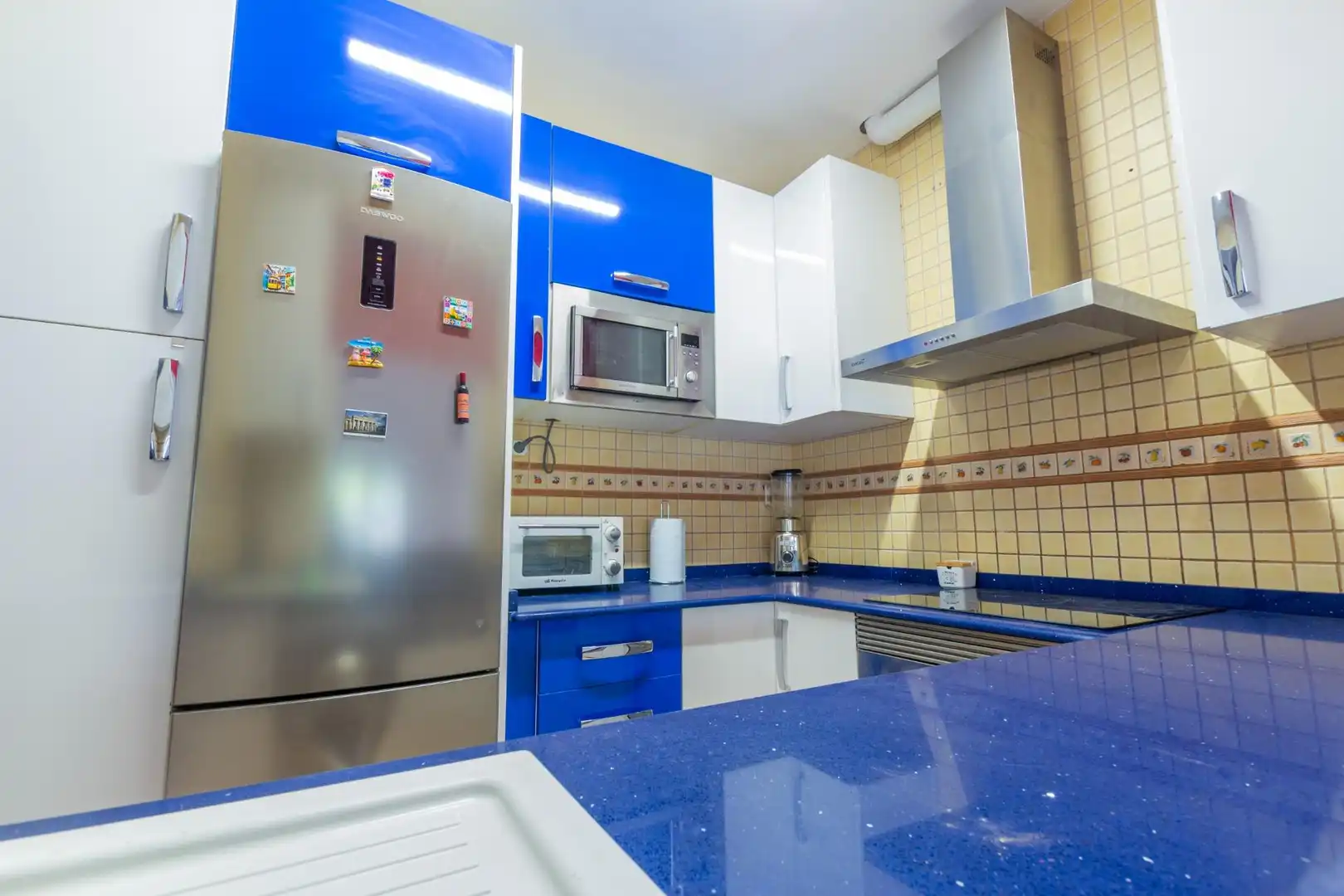Piso de 80 m² en Vera