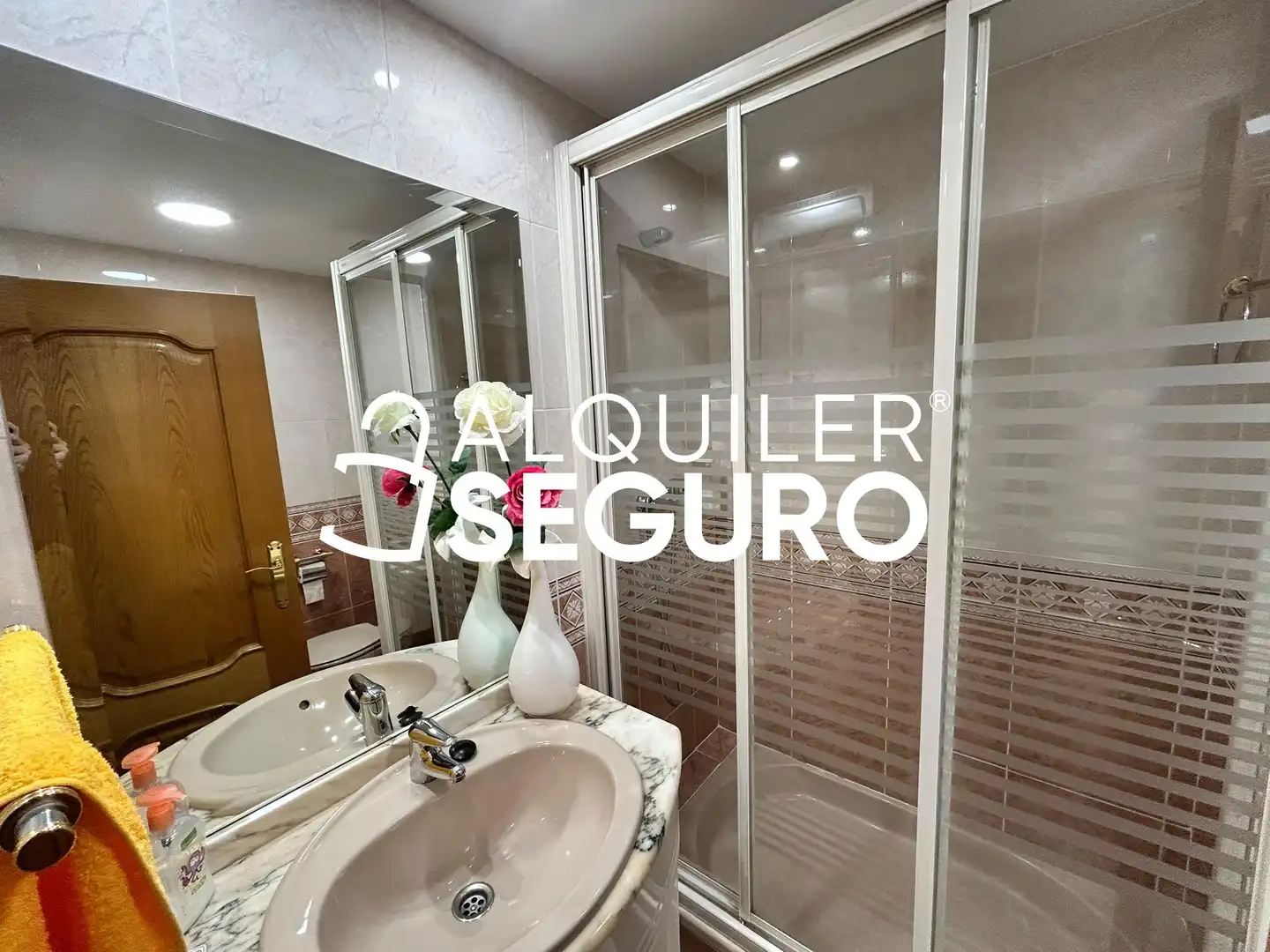 Appartamento 65 m² a Madrid