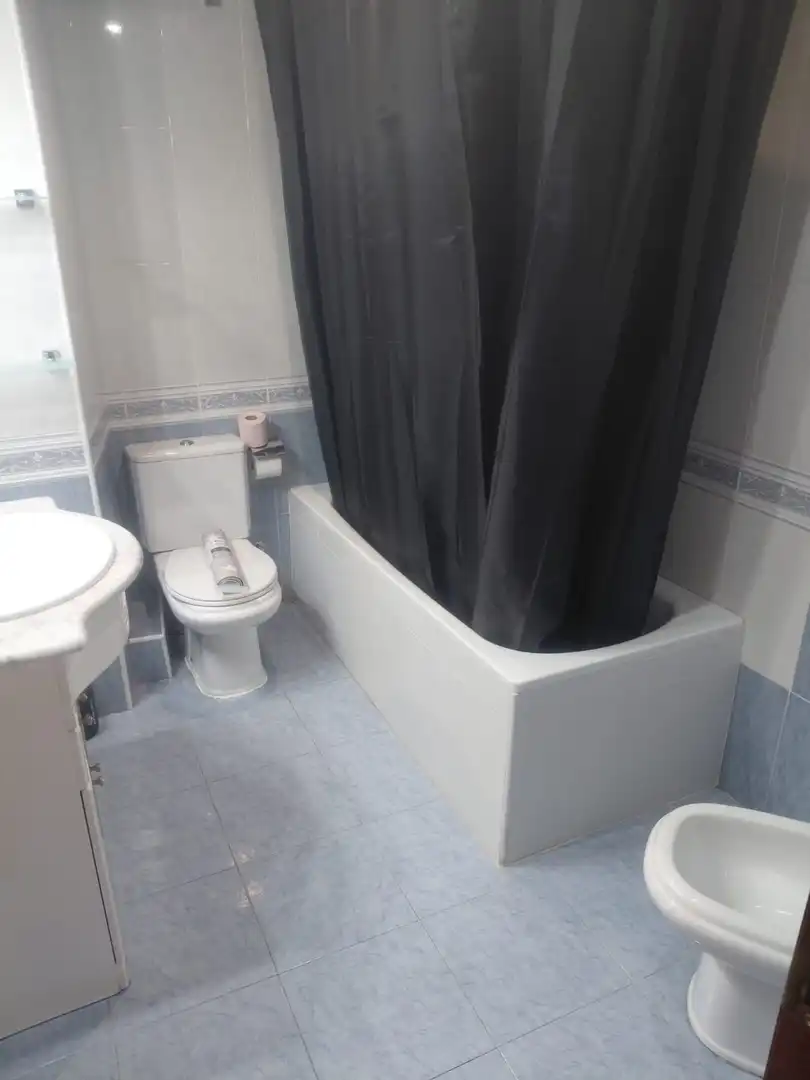 Piso de 110 m² en Valencia