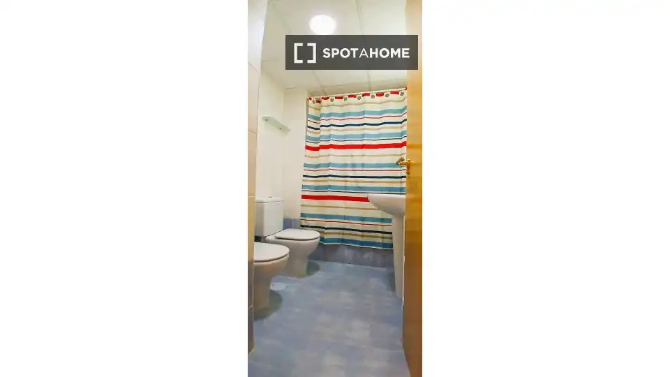 Habitación en alquiler, Murcia