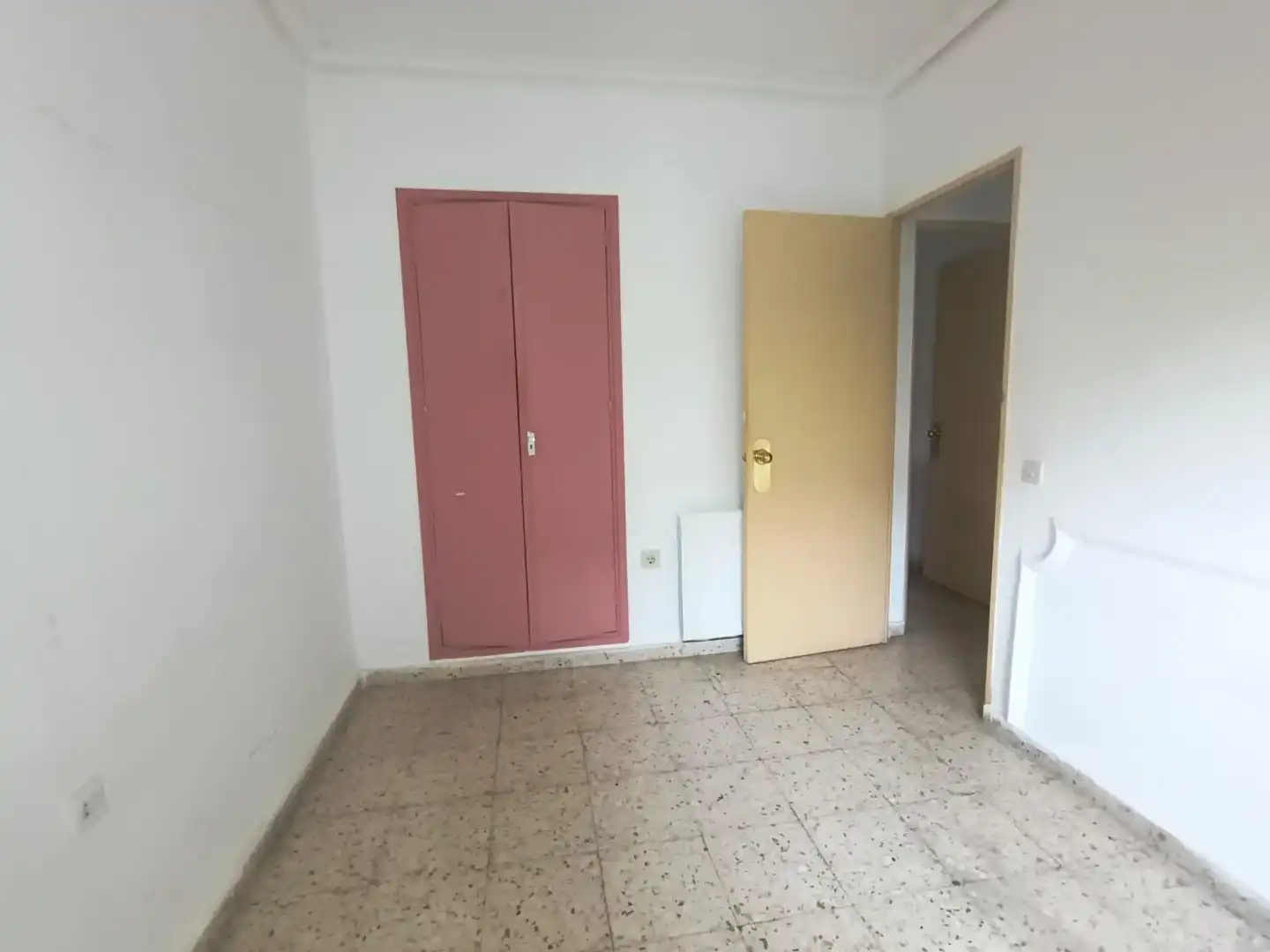 Piso de 88 m² en Cáceres