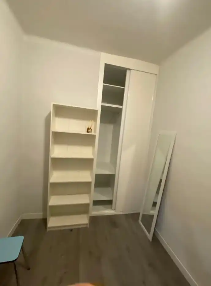 Piso de 100 m² en Salamanca