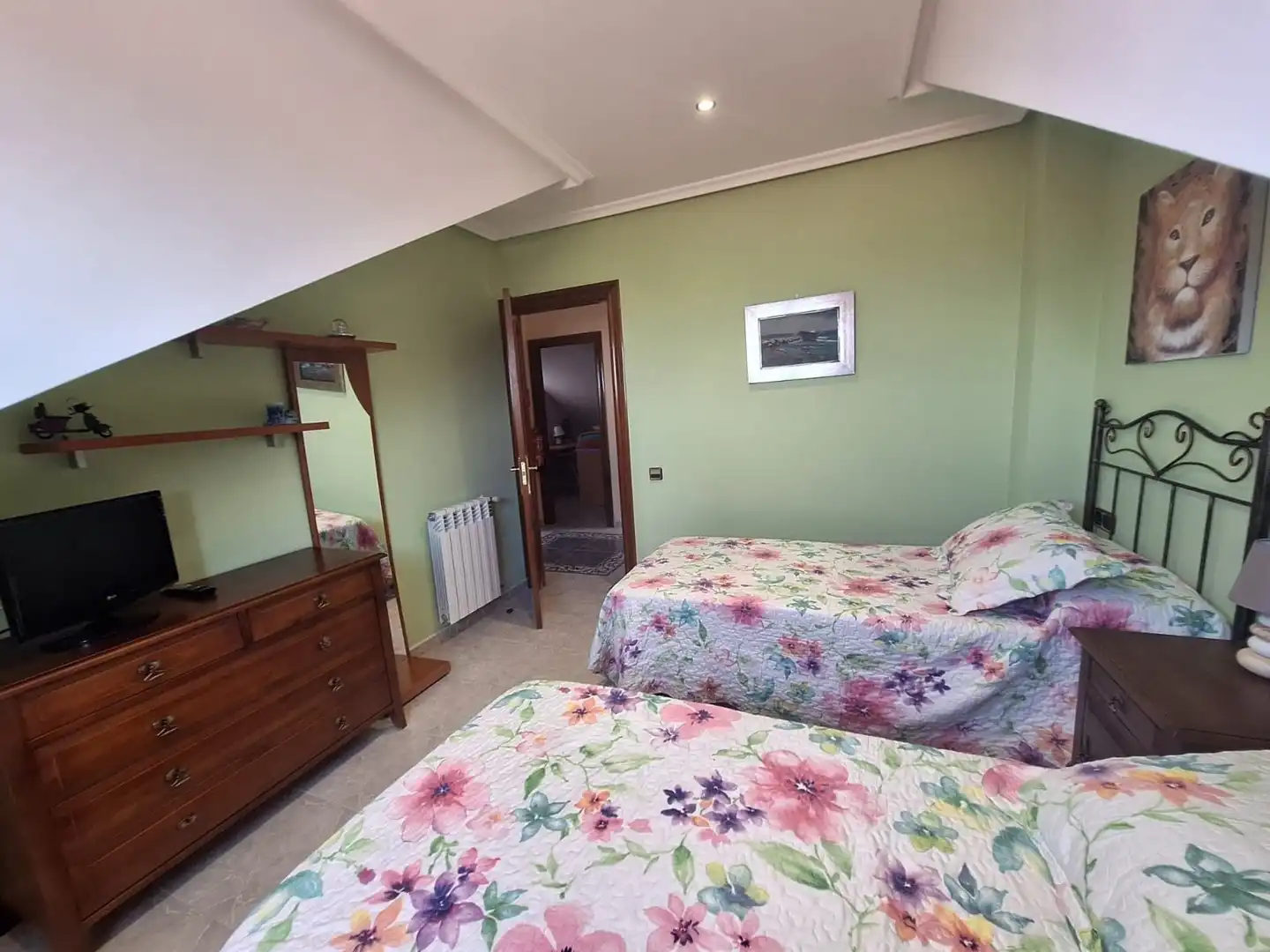 Appartamento 150 m² a Carreño