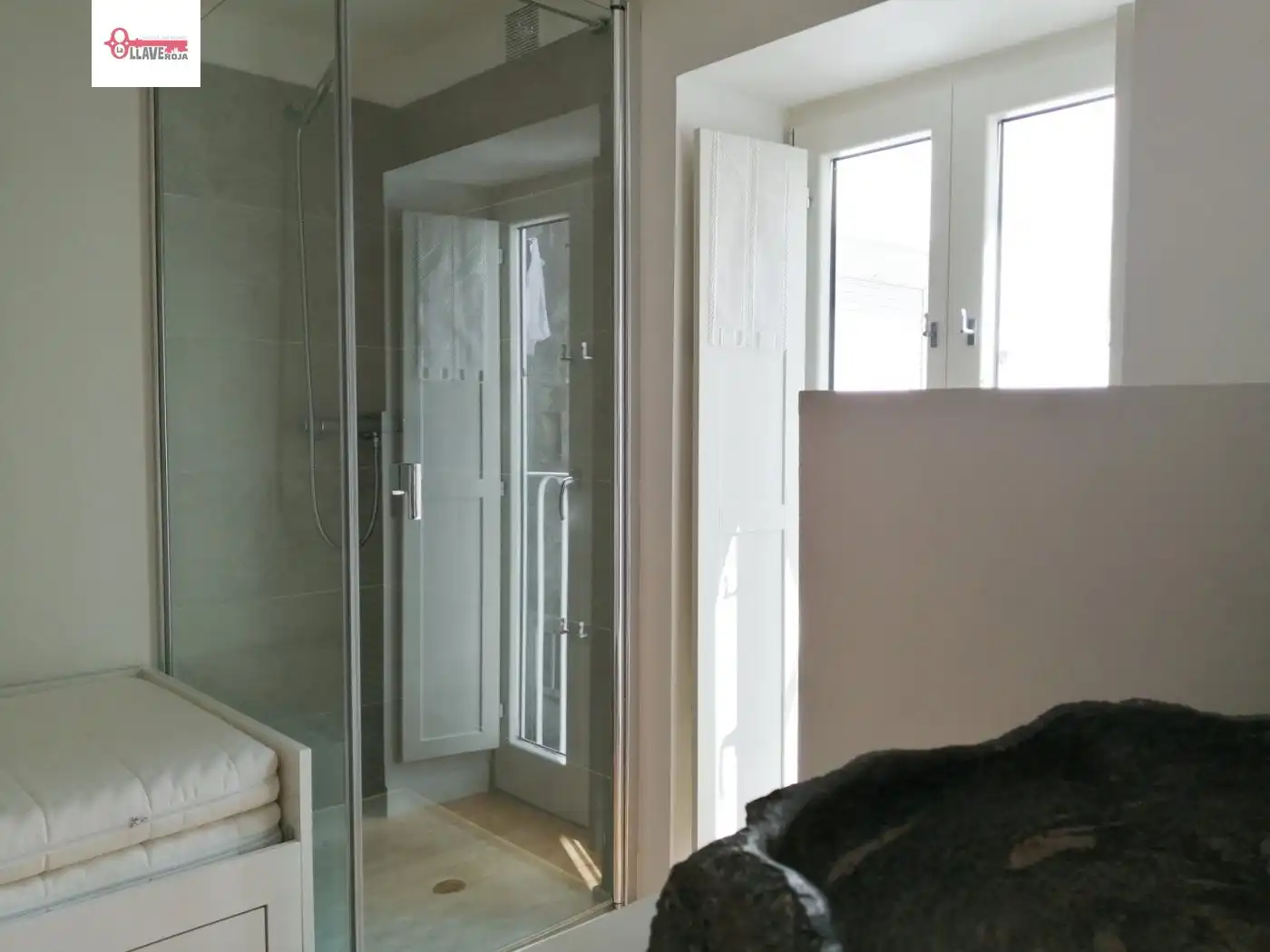 Piso de 35 m² en Burgos