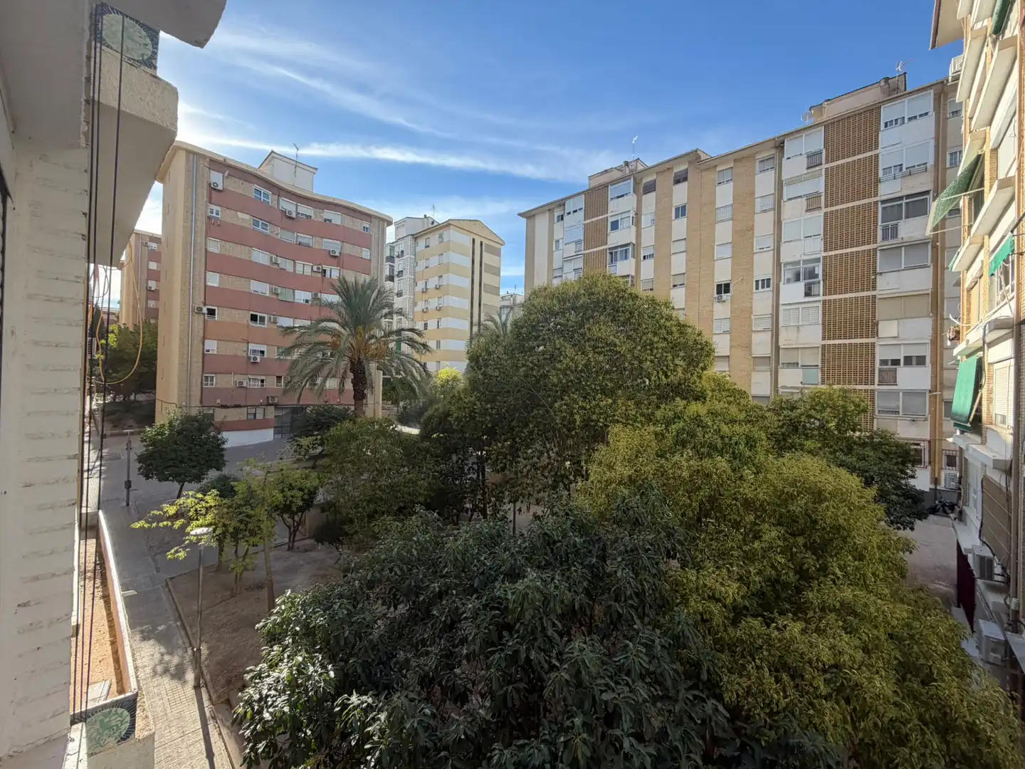 Pis de 80 m² a Jaén
