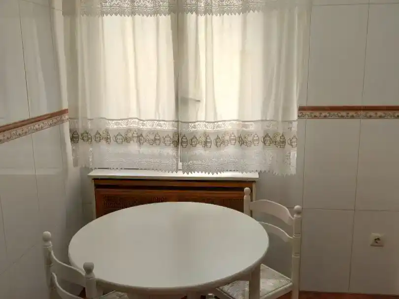 Piso de 80 m² en Segovia