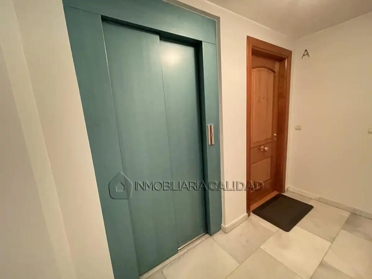 Piso de 120 m² en Burgos