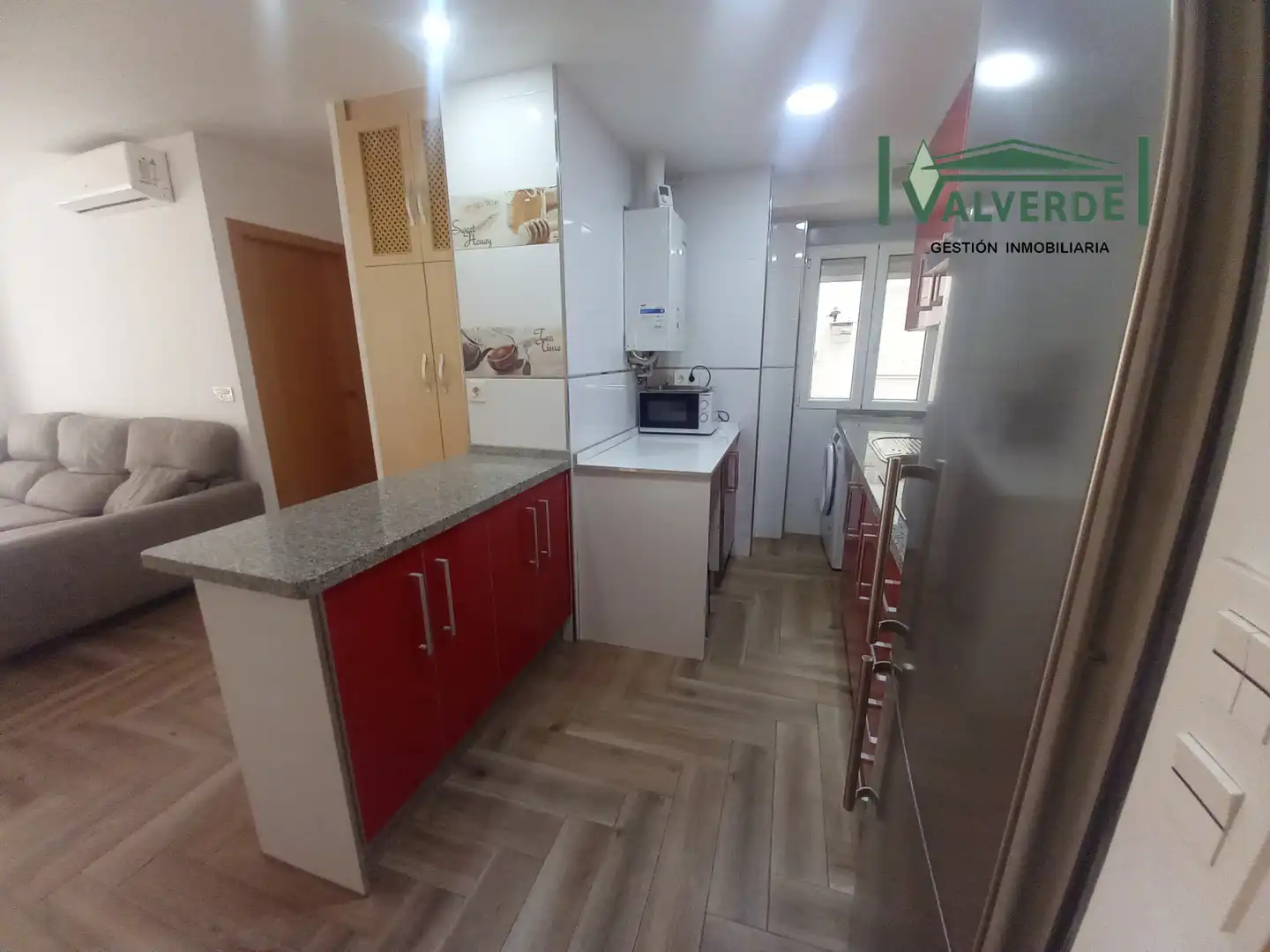 Piso de 85 m² en Granada
