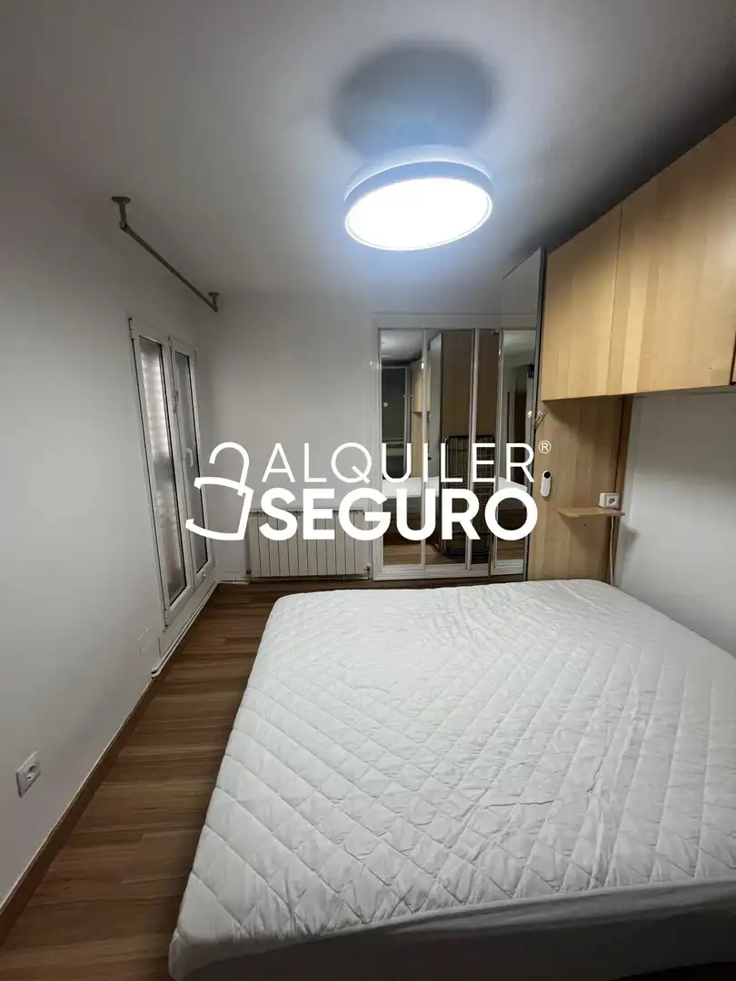 Appartamento 70 m² a Madrid