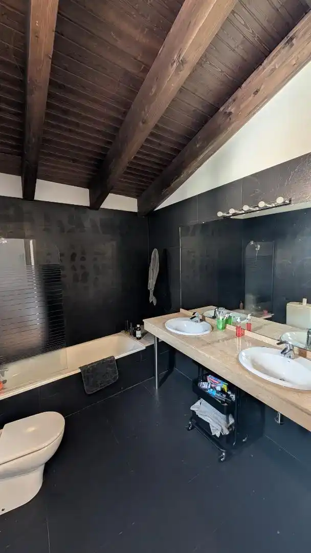 Piso de 160 m² en Cava