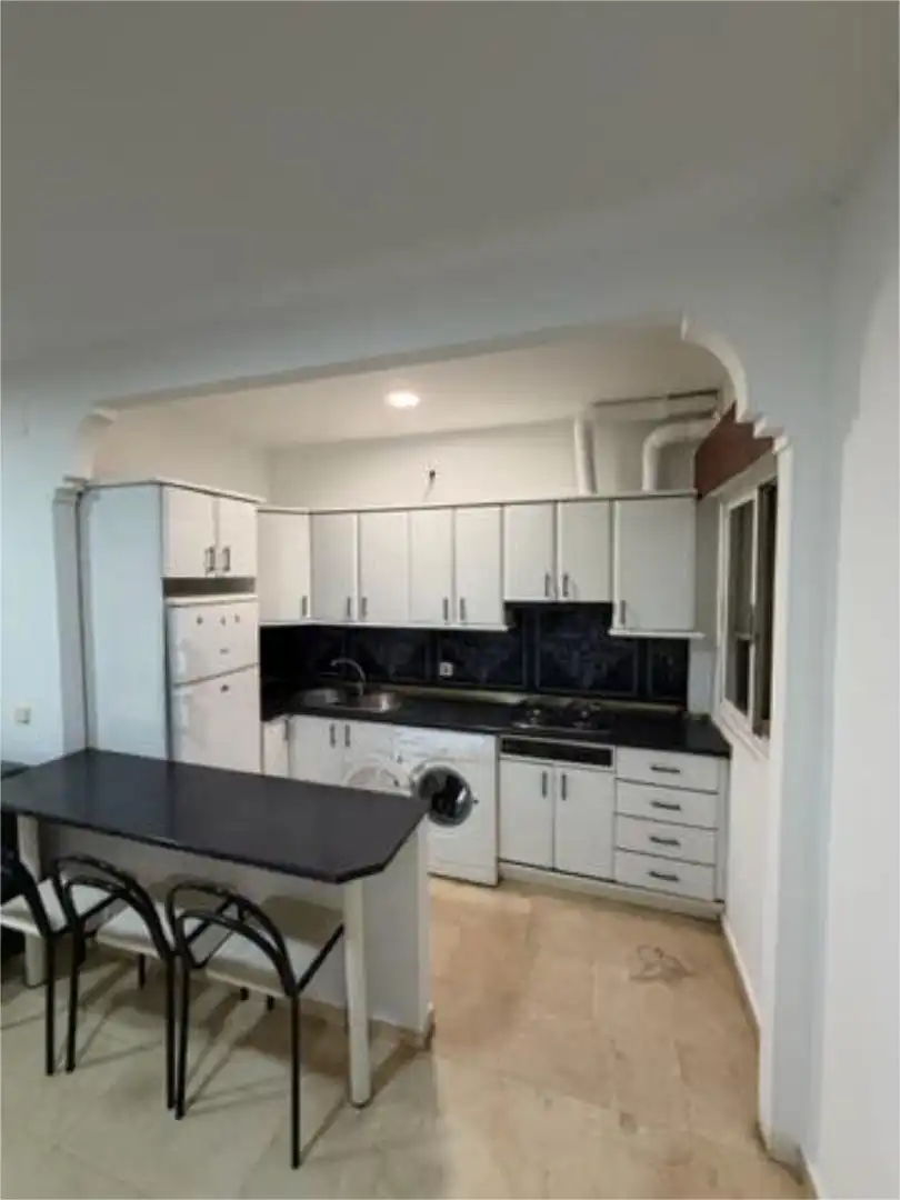 Piso de 50 m² en Cáceres