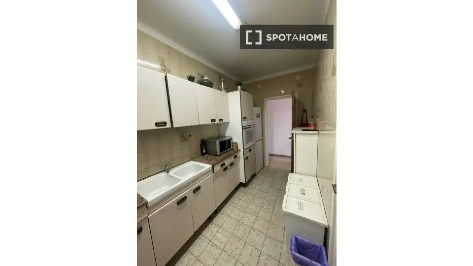 Pis de 125 m² a Barcelona