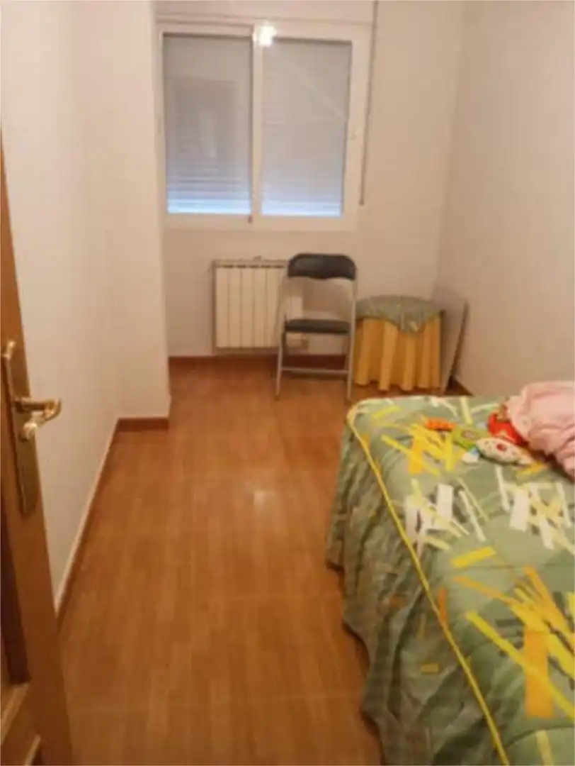 Piso de 85 m² en Puertollano