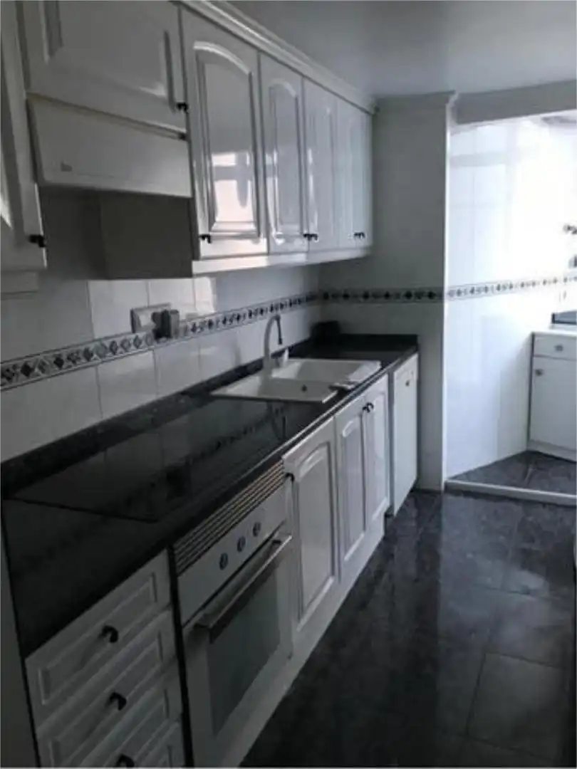 Pis de 90 m² a Cullera