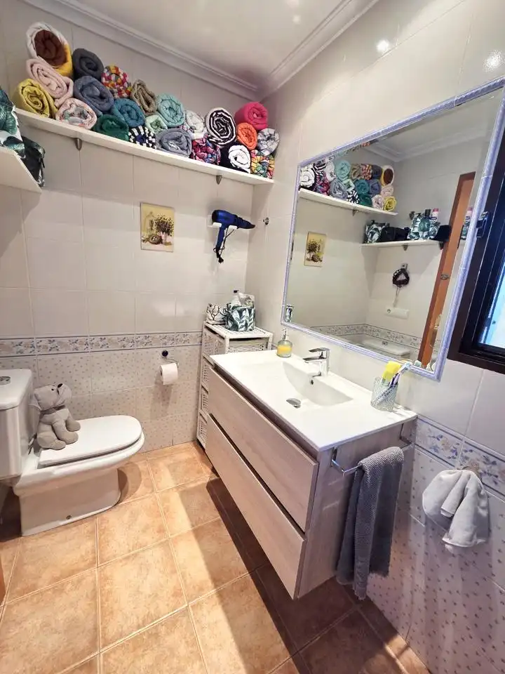 Piso de 65 m² en Santa Pola
