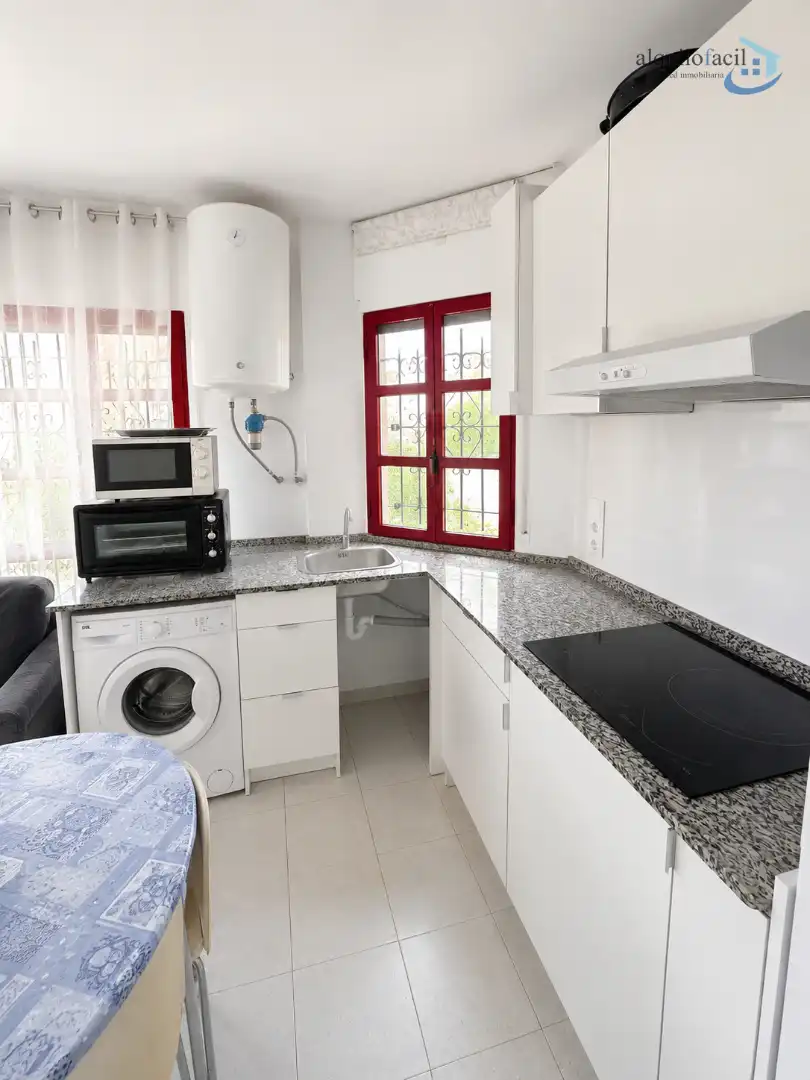 Habitación 84 m², Murcia