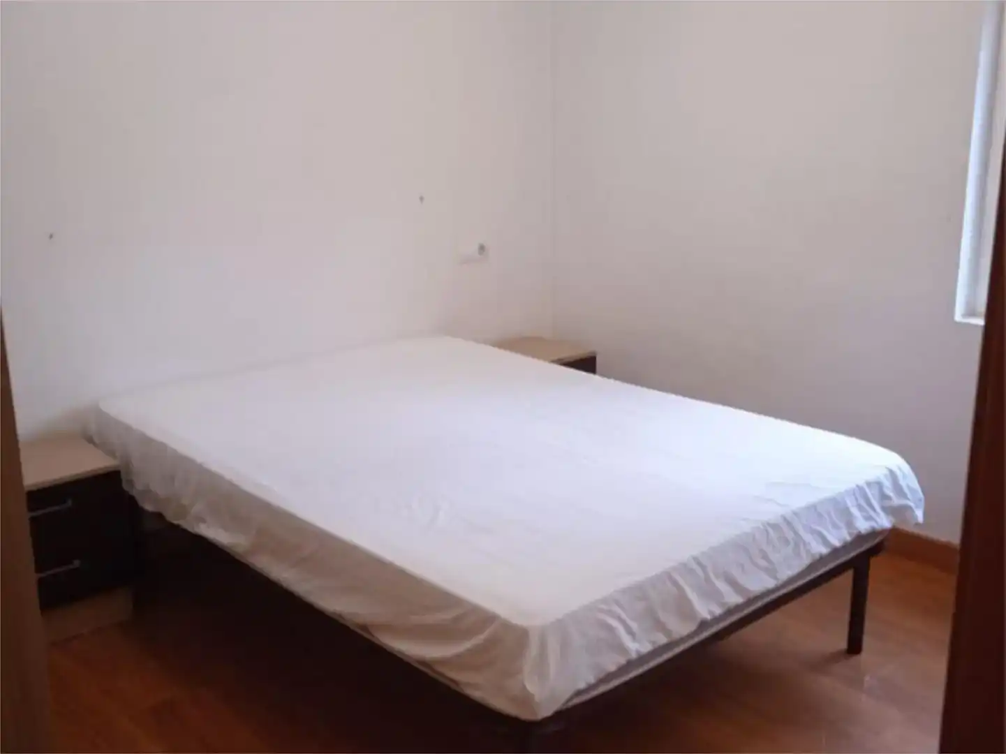 Piso de 70 m² en Cáceres