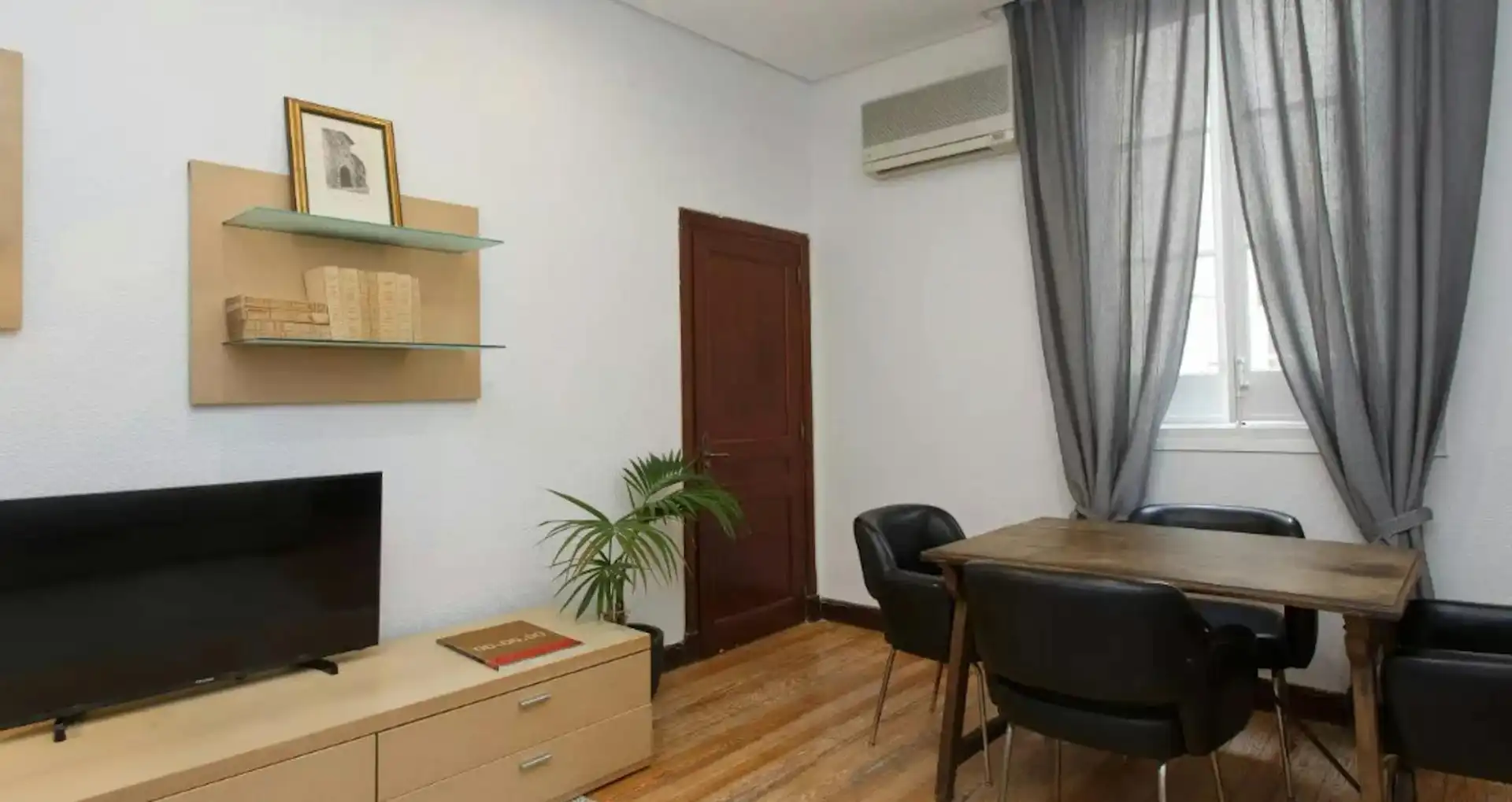 Habitación 270 m², Madrid