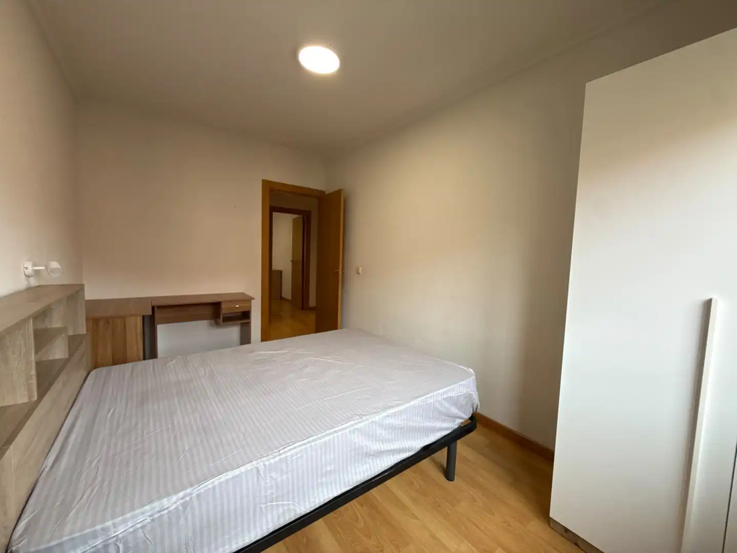 Piso de 101 m² en Salamanca