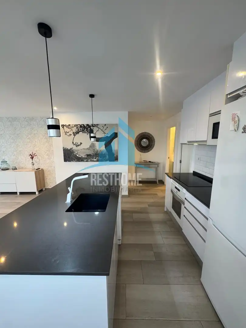 Piso de 87 m² en Cullera