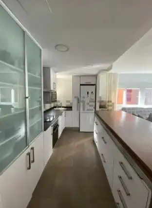 Pis de 94 m² a València