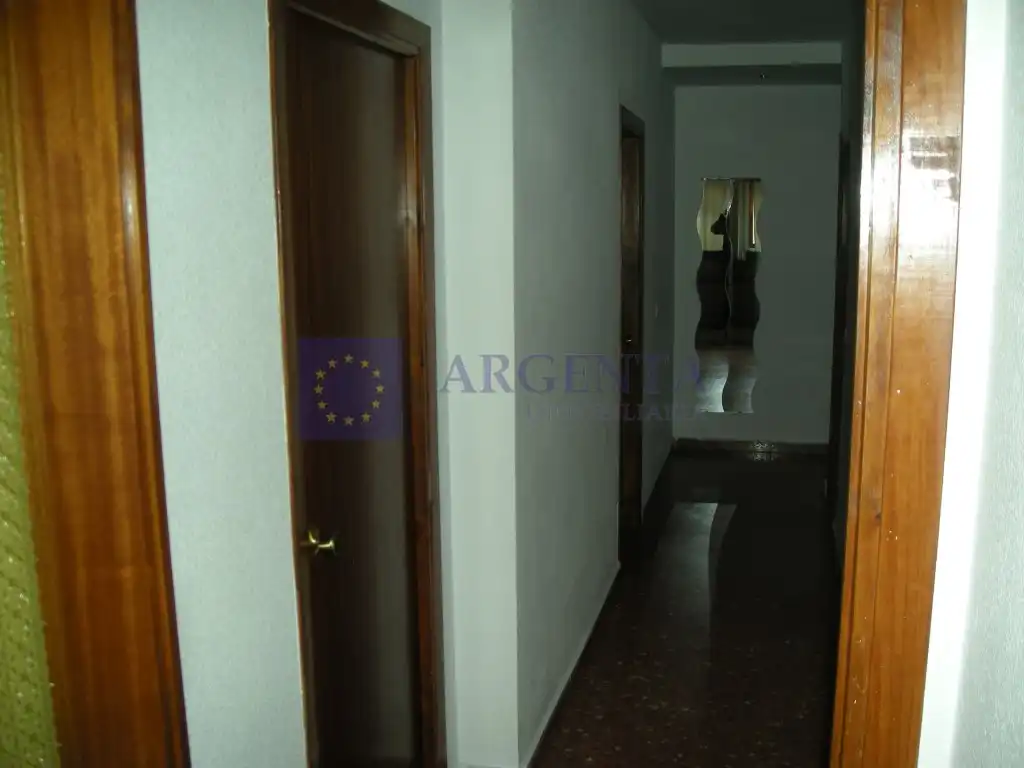 Piso de 85 m² en Cáceres