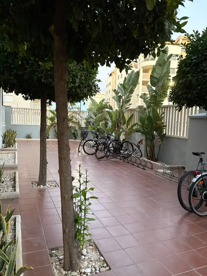 Piso de 76 m² en Daimuz