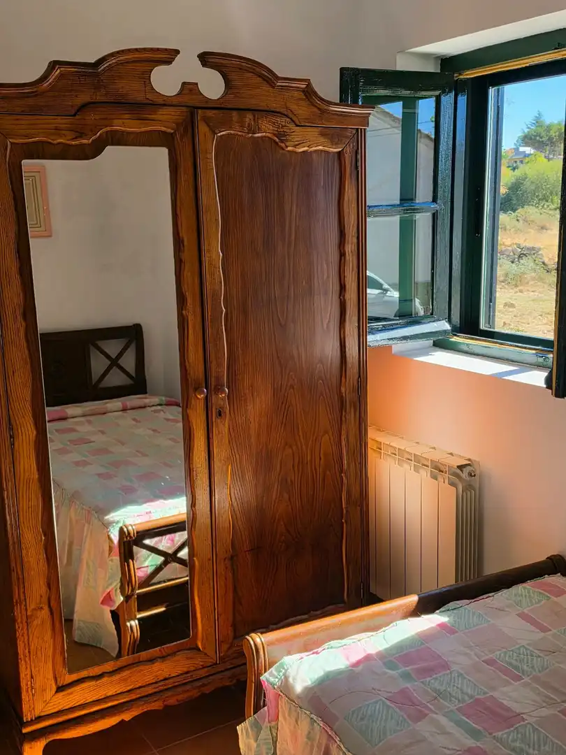 Casa de 55 m² a Navalperal de Pinares