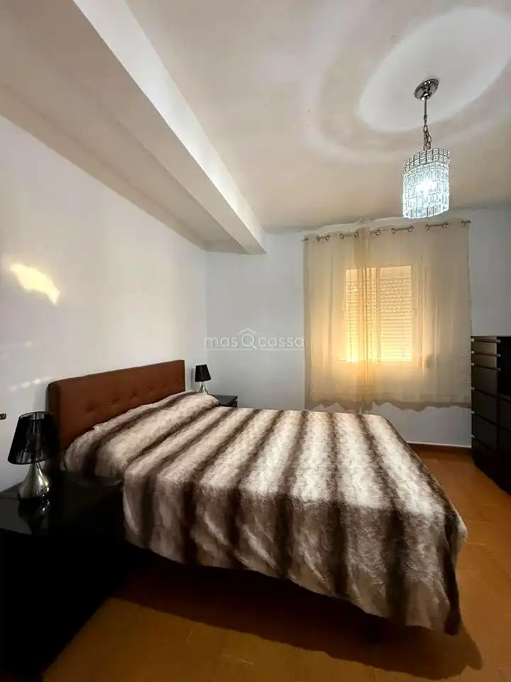 Piso de 75 m² en La Línea de la Concepción