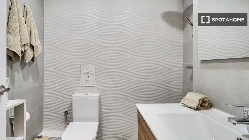 Habitación en alquiler, Barcelona