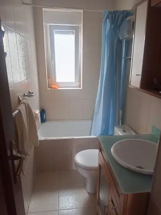 Piso de 90 m² en Pamplona
