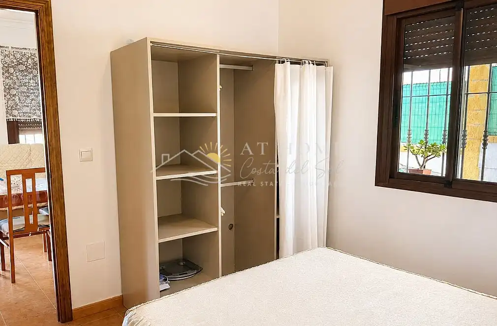 Piso de 70 m² en Torrox