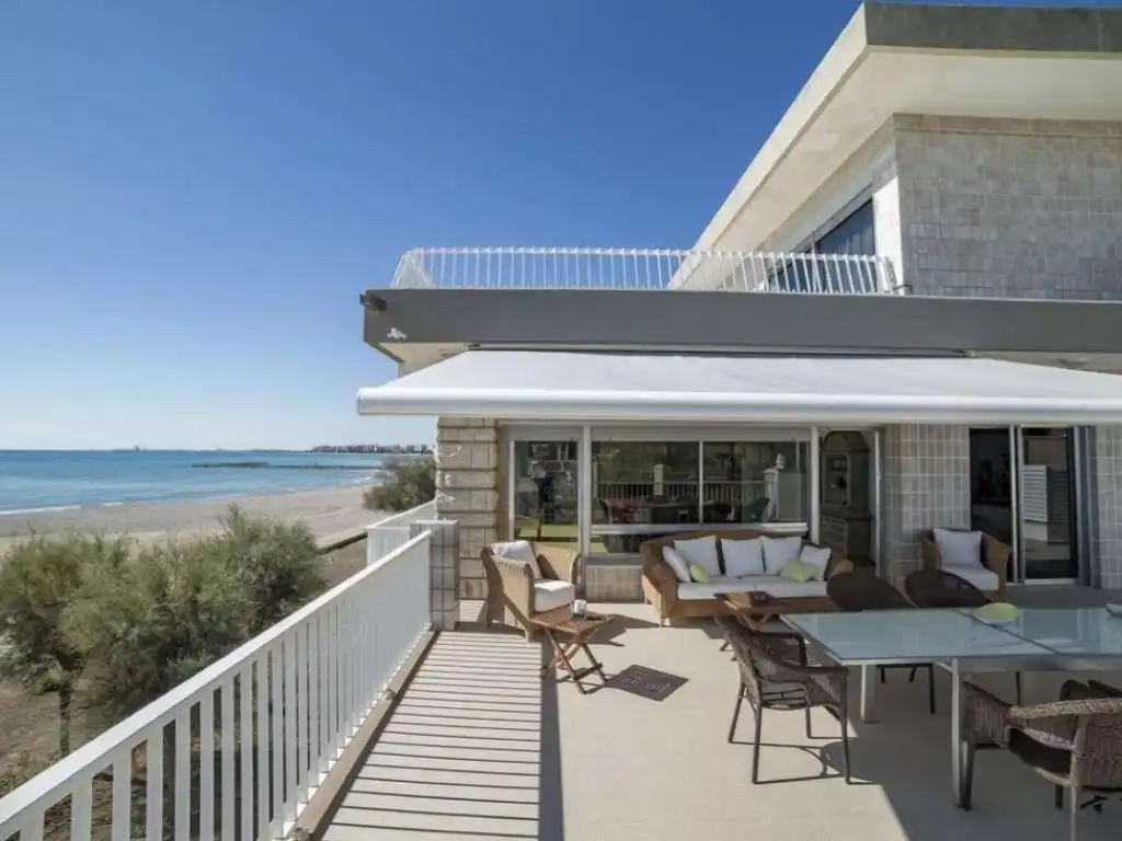 Piso de 636 m² en Benicasim