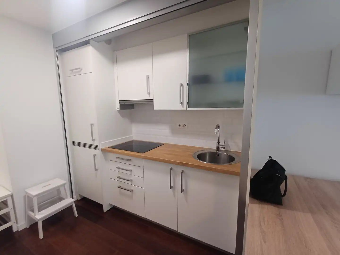 Pis de 55 m² a A Corunya