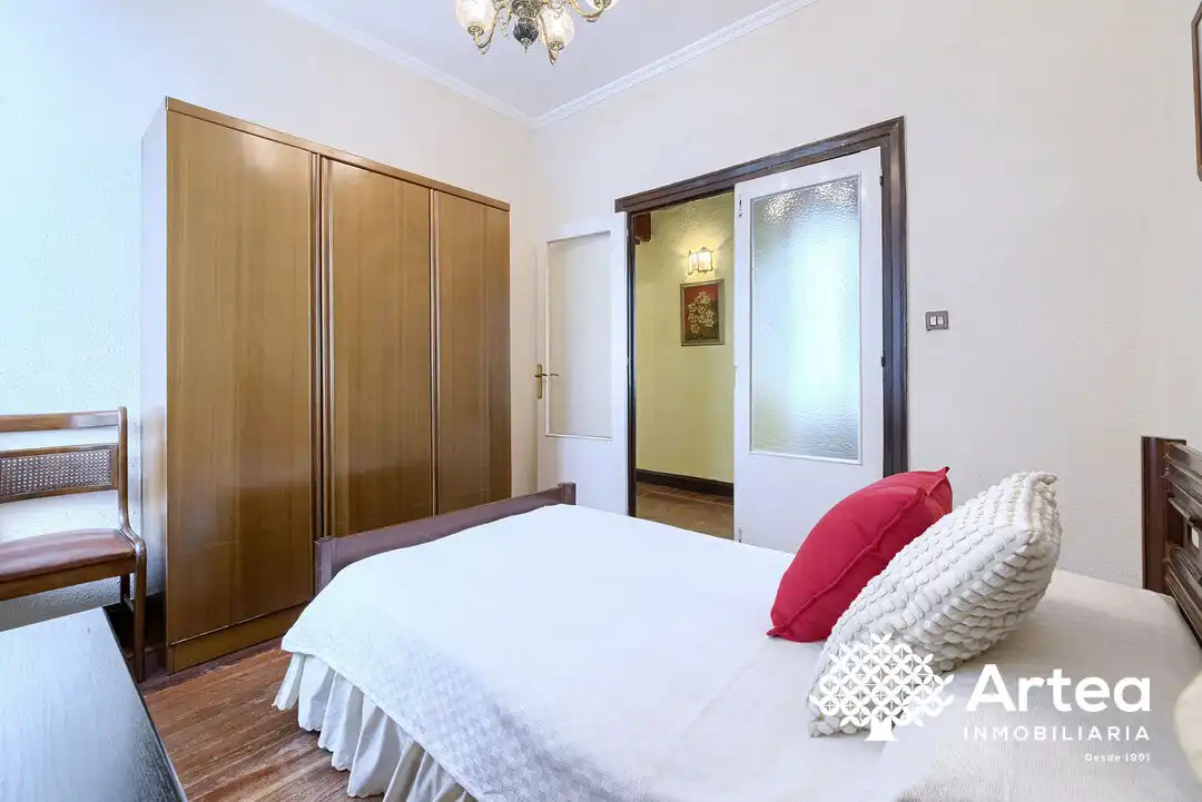 Wohnung 75 m² in Bilbao