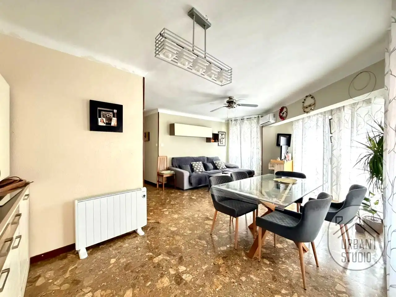 Habitación en alquiler, Alicante