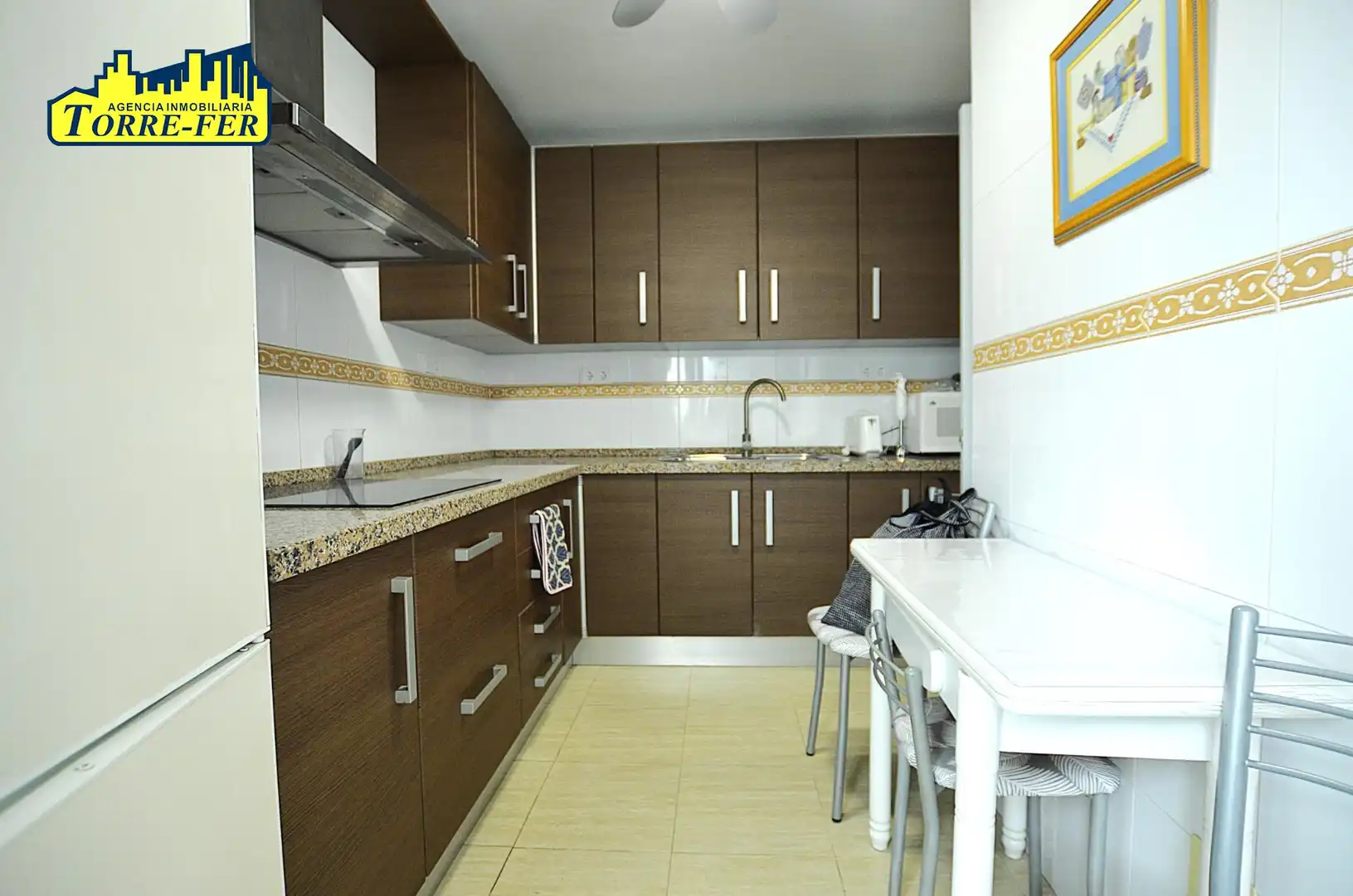 Piso de 98 m² en Almería